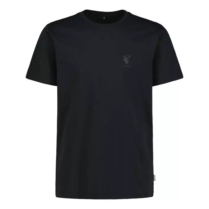 Sasta Small Deer Black - Metsästäjän paidat - 6419619259480 - 1