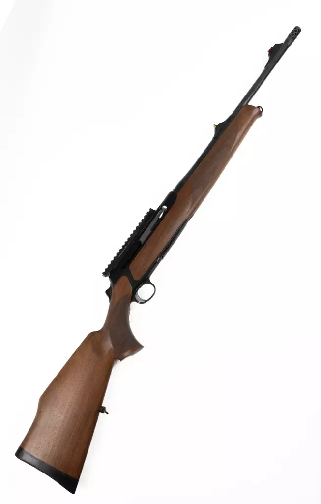 Sauer 303 9,3x62 - Käytetyt kiväärit - K00770 - 1