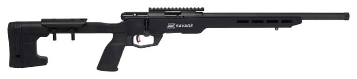 Savage B17 Precision.17 Hmr18" MDT - Pienoiskiväärit 17 HMR - 062654708480 - 1