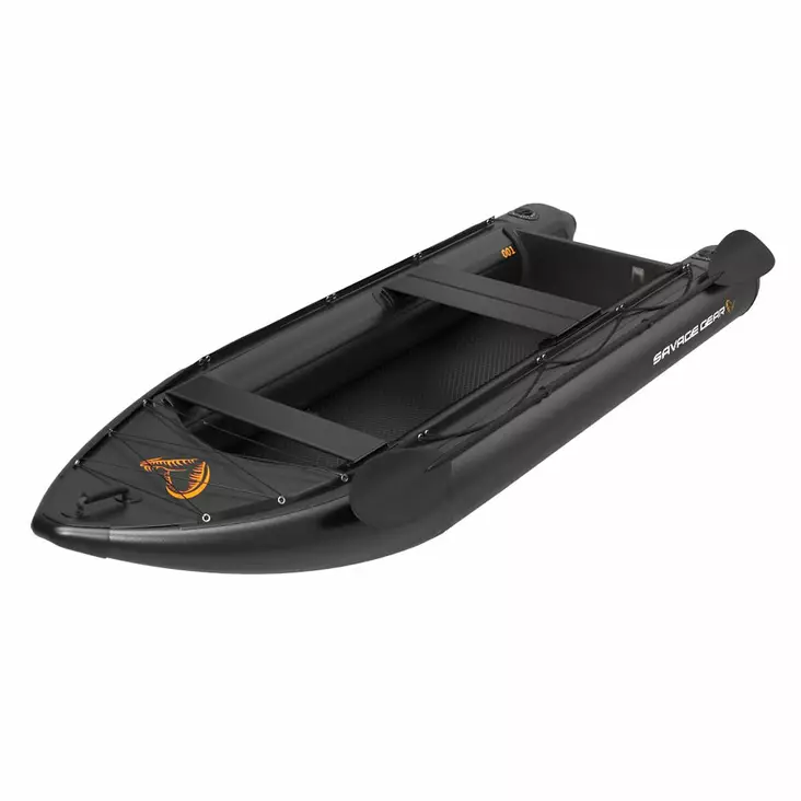 Savage Gear E-Rider Kayak 330 - Kalastuskajakit - SG-ER330 - 1