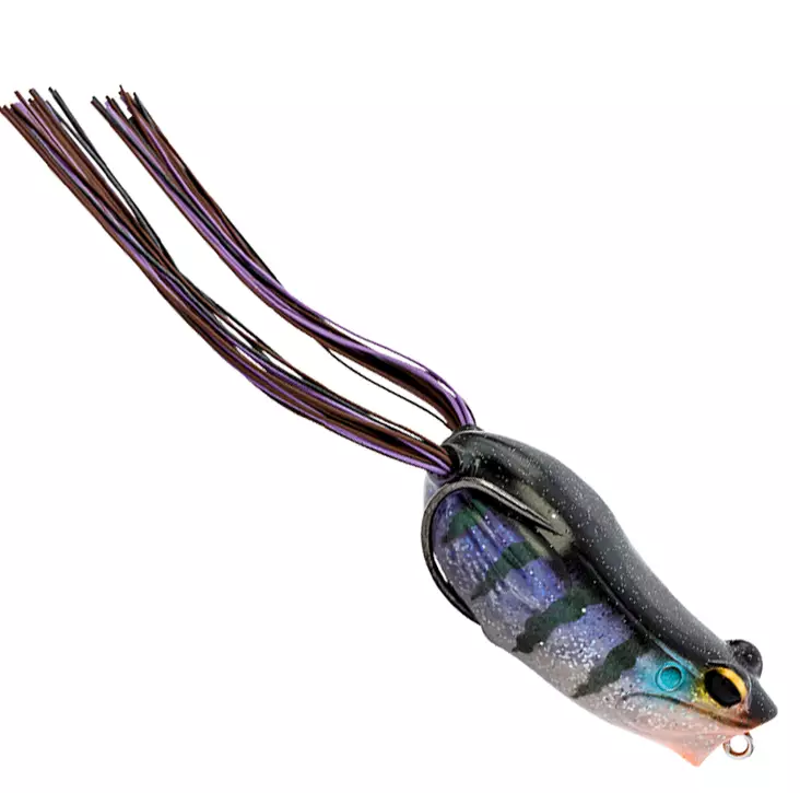 Savage Gear Hop Popper Frog 5,5cm 15g - Pintavieheet - 3400030130 - 1