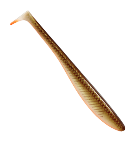 Savage Gear Monster Shad 18cm 33g - Haukishadit alle 100g - 0307202310 - 1