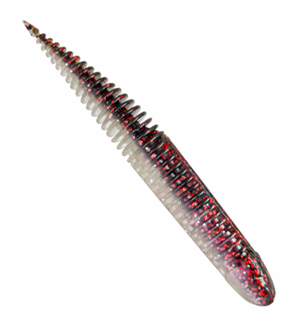 Savage Gear NED Dragon Tail 7,2cm - Kelluvat jigit - 1603202410 - 1