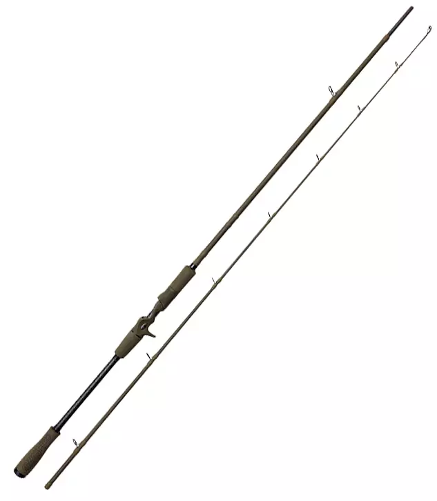 Savage Gear SG4 7' 5-20 g- Käytetty - Käytetyt heittokalastusvälineet - SH000290 - 1