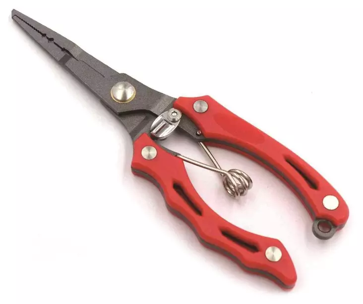 Saxa Light All Round Pliers 6,5'' - Pihdit - 6438407012120 - 2