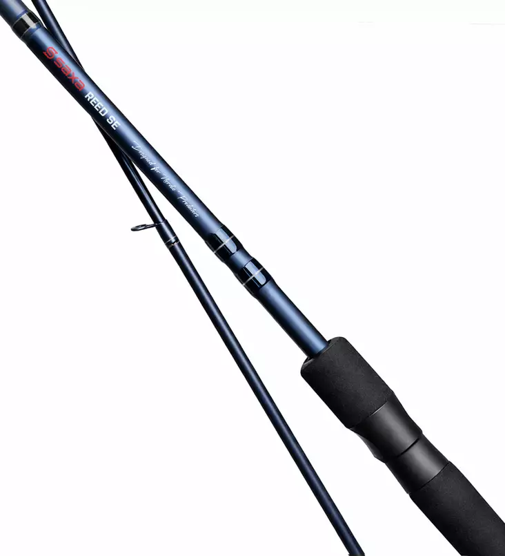 Saxa Reed SE - Saxa-avokelavavat - 6438407012380 - 1