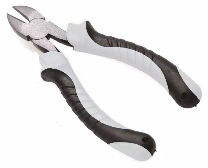 Saxa Side Cutter - Pihdit - 6438407012090 - 2