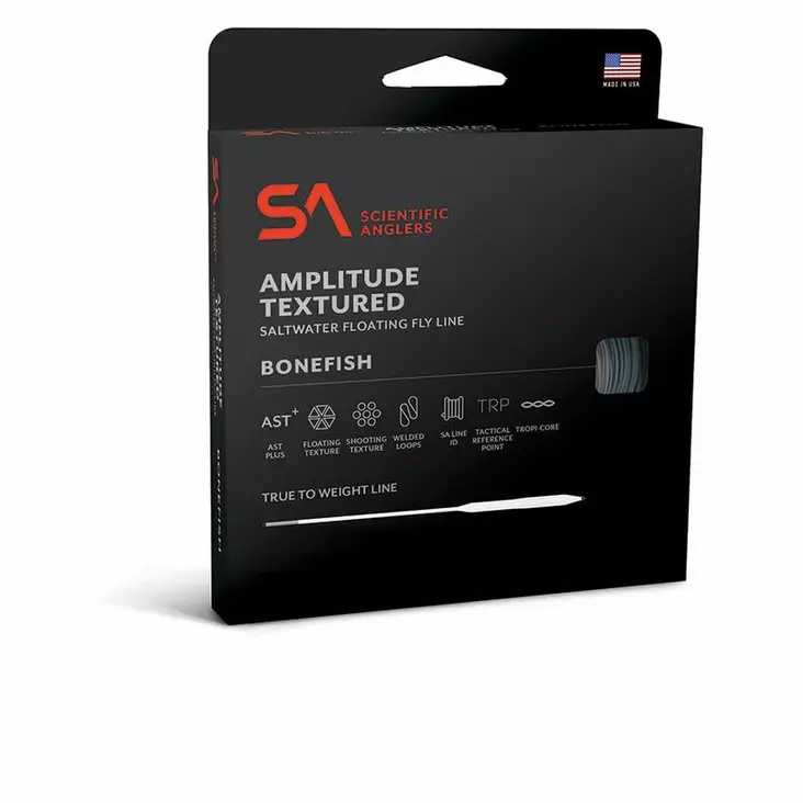 Scientific Anglers Amplitude Bonefish - Kelluvat - 840309129060 - 2