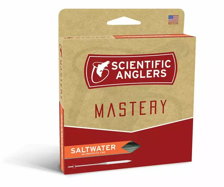 Scientific Anglers Mastery Saltwater - Kelluvat - 840309121170 - 1