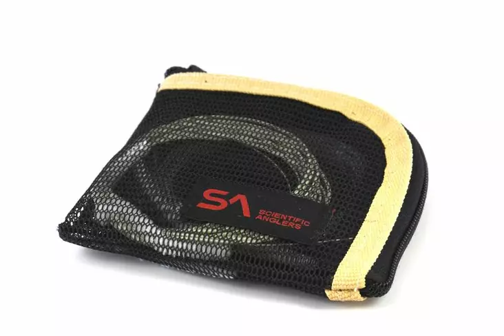 Scientific Anglers Sonar Leader Kit 10' - Polyleader-perukkeet - 840309142120 - 2