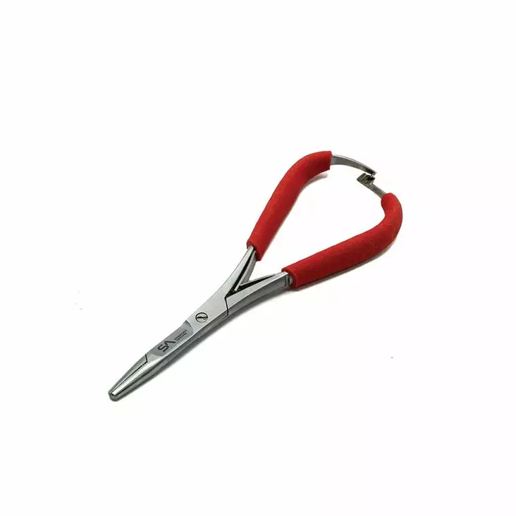 Scientific Anglers Tailout Mitten Scissors - Siimaleikkurit ja -sakset - 840309140270 - 2