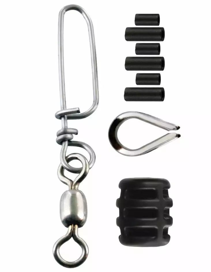 Scotty 5-1153 Terminal Kit - Takilat - 062017011530 - 1