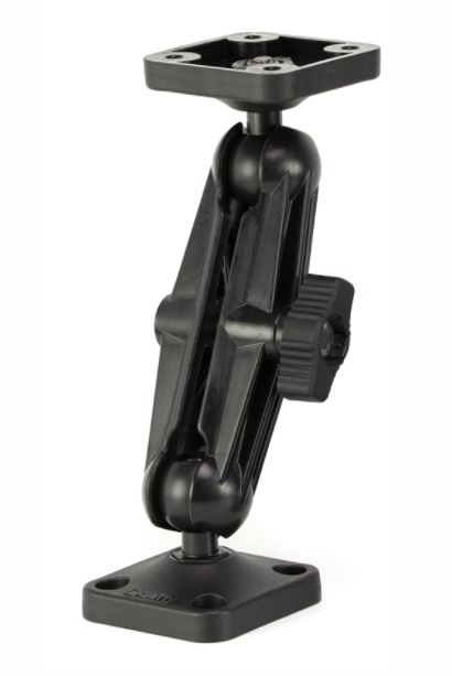 Scotty Ball Mount System 5-150 - Laukaisimet ja vetouistelutarvikkeet - 062017001500 - 1