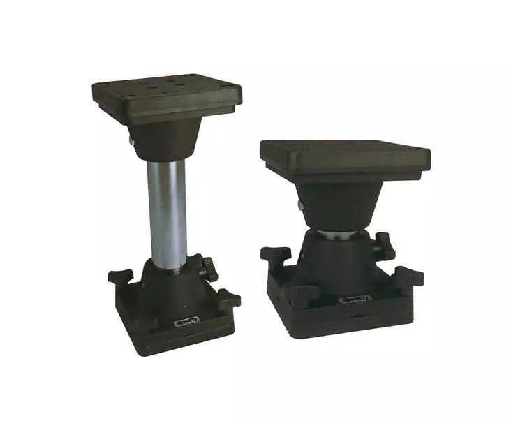 Scotty Downrigger Pedestal Riser 6" 2606 - Takilat - 062017026060 - 1