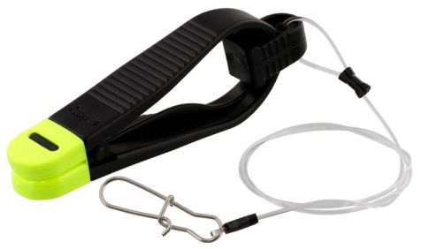 Scotty Power Grip Takilalaukaisin 1170 - Laukaisimet ja vetouistelutarvikkeet - 1170 - 1