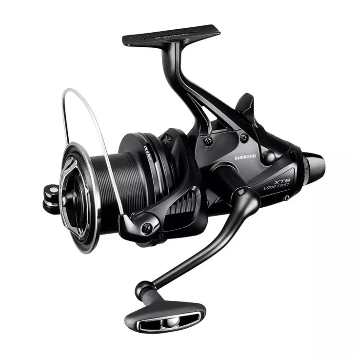 Shimano Baitrunner XTB Big Longcast - Baitrunner- ja kelaonkikelat - 0022255212960 - 1