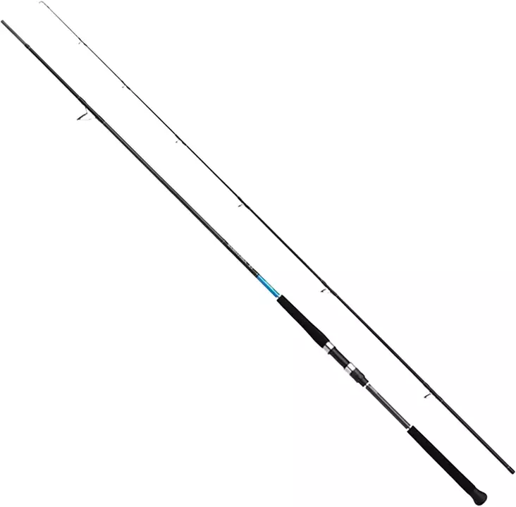 Shimano Bassterra XT Shore Jigging - Meribassivavat - 8717009888790 - 1