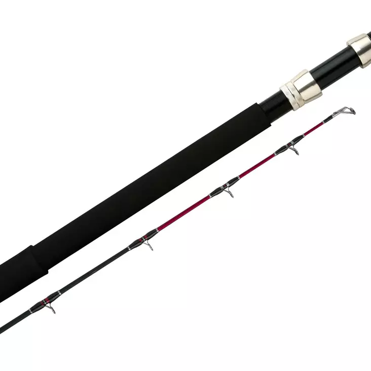 Shimano Catana DX Trolling Lite 1+1pc - Muut vetouisteluvavat - 8717009861380 - 1