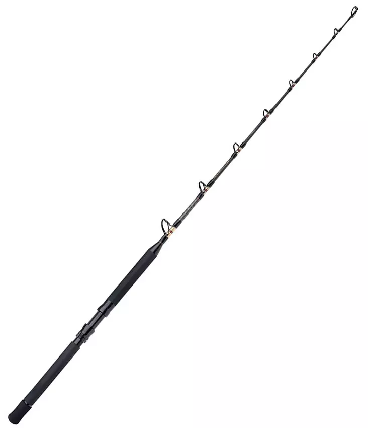 Shimano TLD B Standup 5'5" 30lb 1pc - Merivavat syvänveden kalastukseen - 8717009868600 - 1