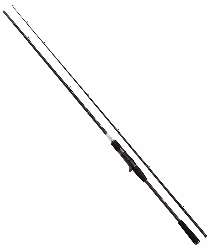 Shimano Yasei BB AX Pike - Shimano-hyrräkelavavat - 8717009873970 - 1