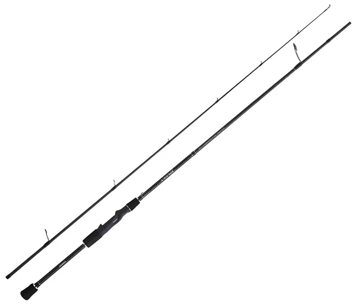 Shimano Yasei Finesse Jig & DropShot - Shimano-avokelavavat - 8717009849180 - 1