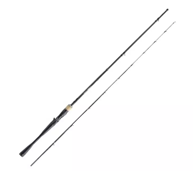 Shimano Yasei LTD BFS 6'9" 3,5-10g - Käytetyt heittokalastusvälineet - SH000480 - 1