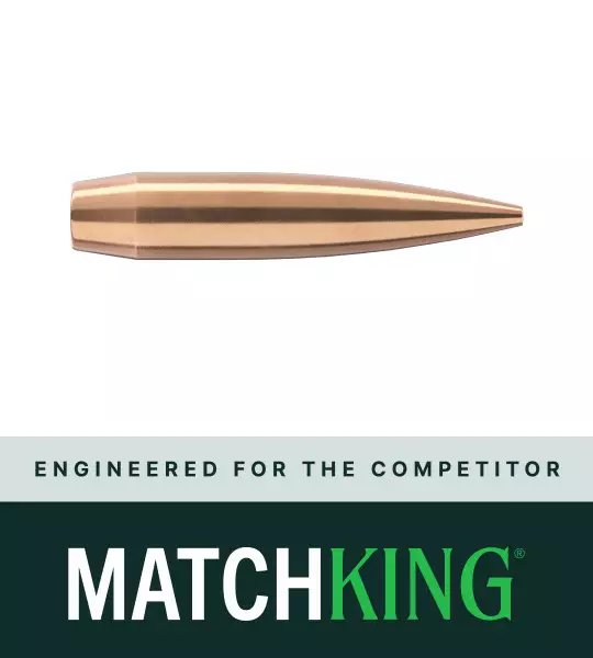 Sierra 6mm 105gr MatchKing HPBT-CN 100pcs - Muut kaliiperit - 092763015650 - 1
