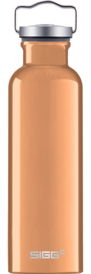 Sigg Original Copper - Juomapullot ja mukit - 7610465874370 - 1