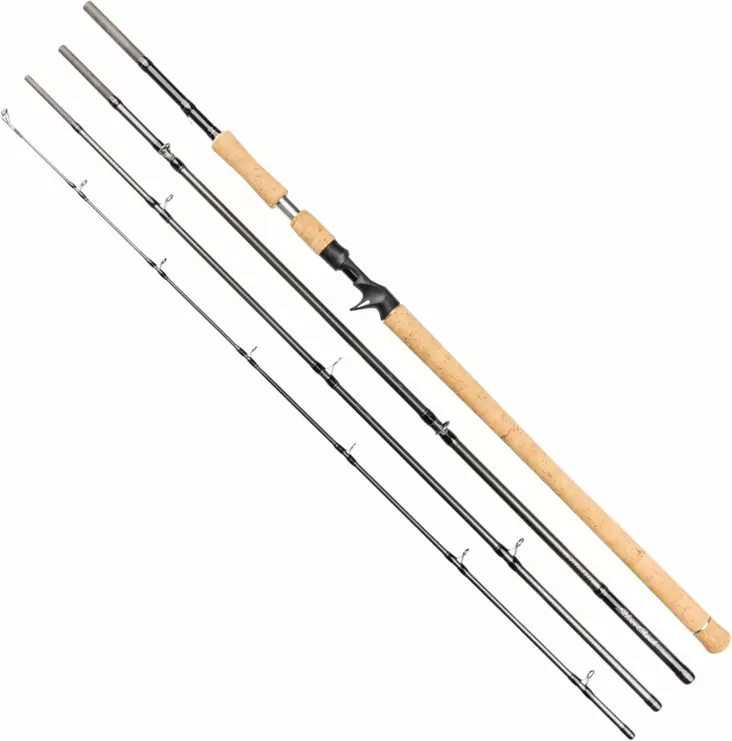 Silvercreek Bait - Daiwa-hyrräkelavavat - 5055545241550 - 1