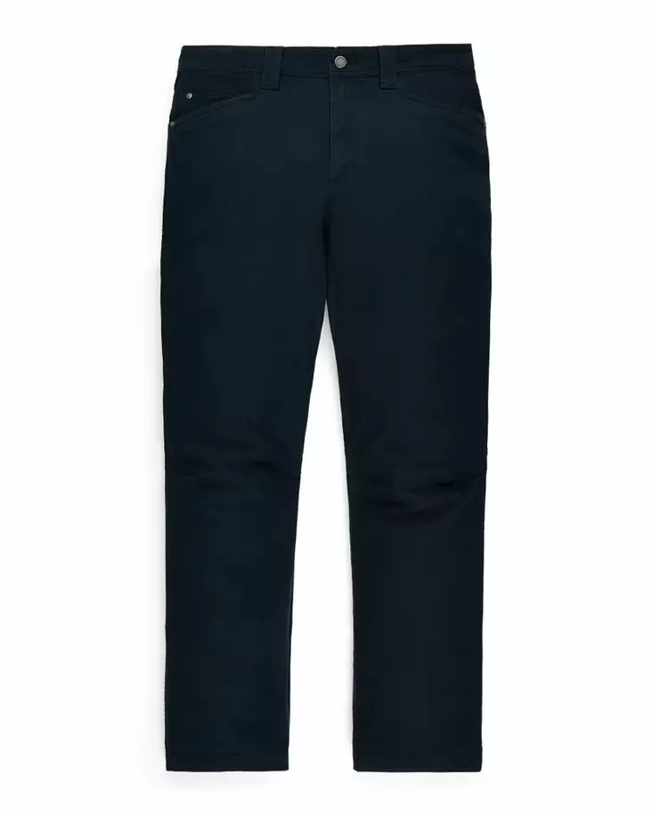Simms Gallatin Pant Black - Housut - 694264694930 - 2