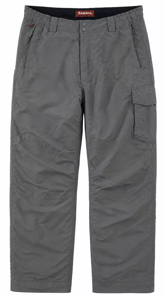 Simms housut #L - Käytetty - Käytetyt vaatteet ja kengät - SH000380 - 1