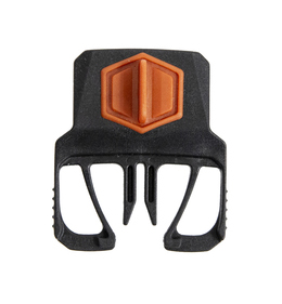 Simms Sharkfin Buckle - Sekalaiset - 694264490310 - 1