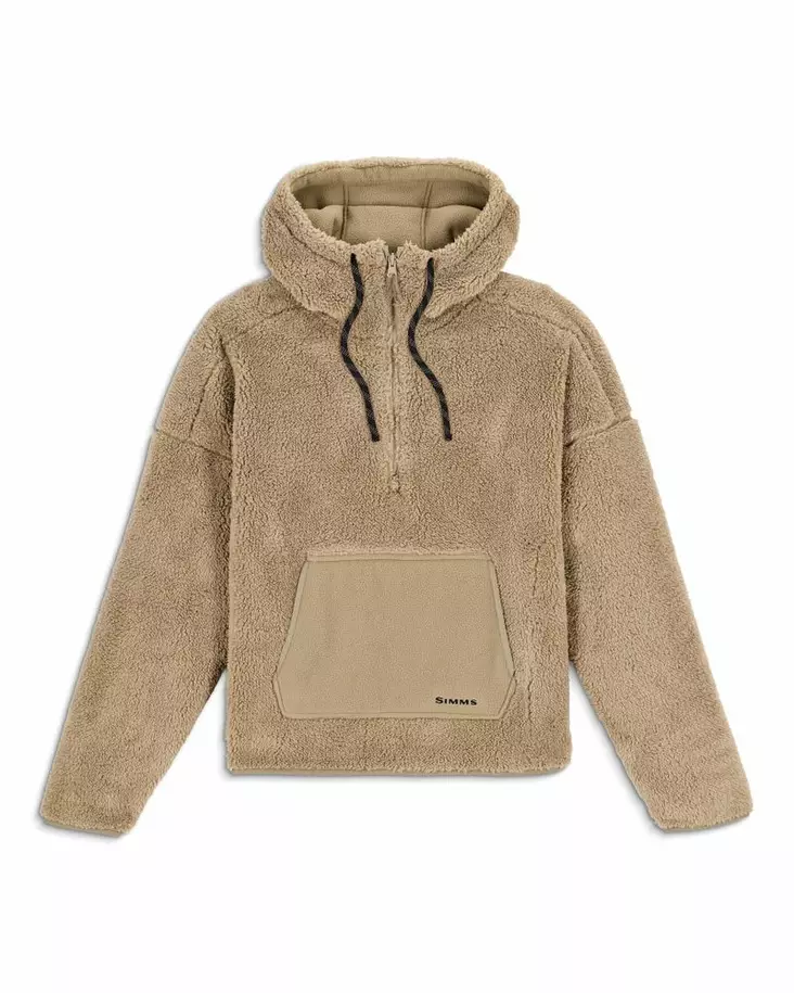 Simms Women's Coldweather Fleece Stone - Fleecepaidat - 694264701270 - 2