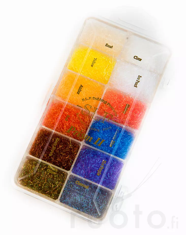 SLF Prism Dispenser II -dubbinglajitelma - Dubbinglajitelmat - 053526352320 - 1