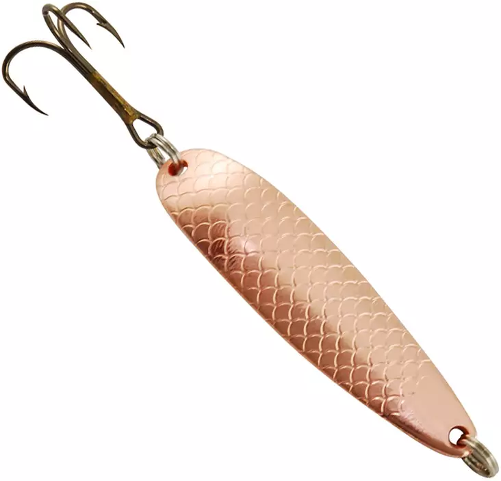 Sølvkroken Buch Salmon 18g - Lusikat 15-30 g - 34005000 - 1