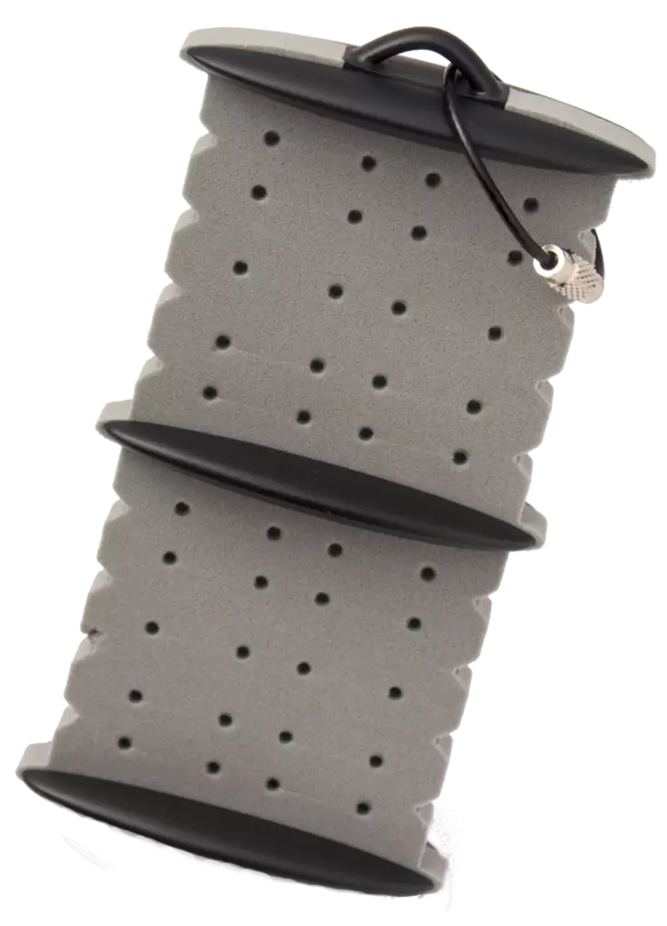 Smith Creek Rig Keeper with attachment cable - Muut työkalut ja tarvikkeet - 788581522080 - 1