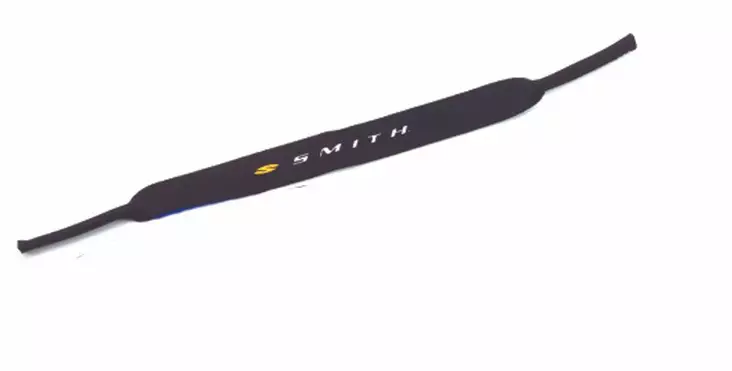 Smith Neoprene Retainer Black - Tarvikkeet - 0715757542290 - 1