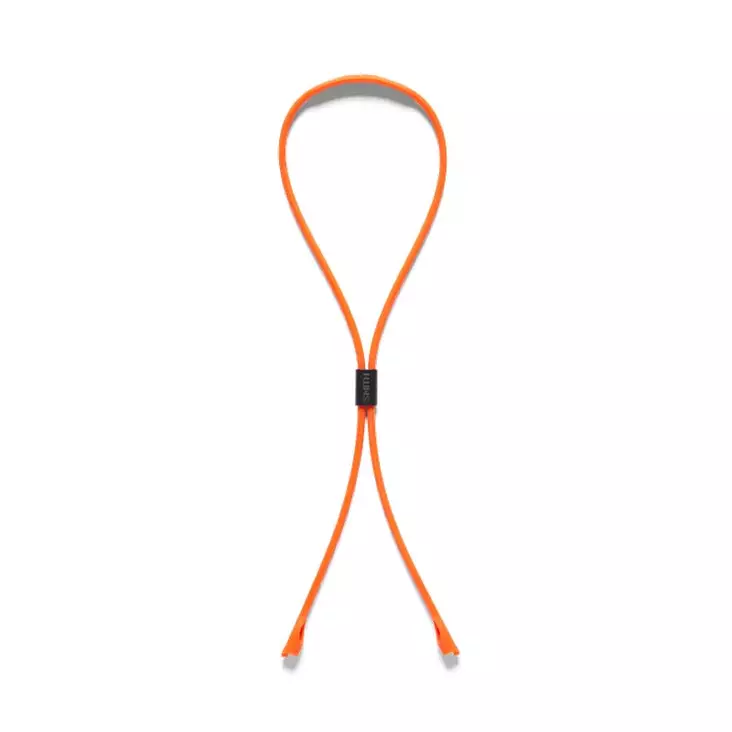 Smith Optics Universal Silicone Leash Orage - Tarvikkeet - 716736680750 - 1