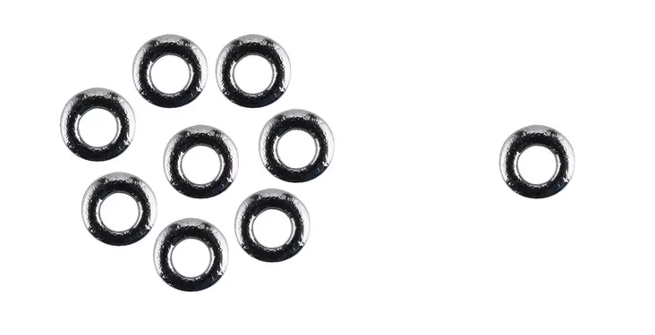 Soldarini Microrings - Muut pientarvikkeet - 8059016751880 - 10