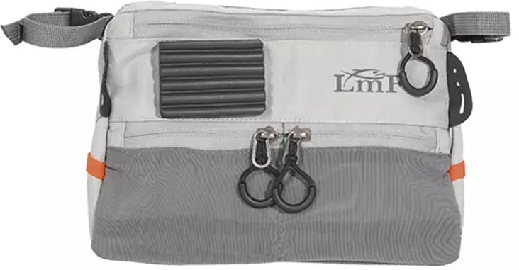 Soldarini RCX Minimal Chest Pack - Rinta- ja vyölaukut - 8054393168740 - 1