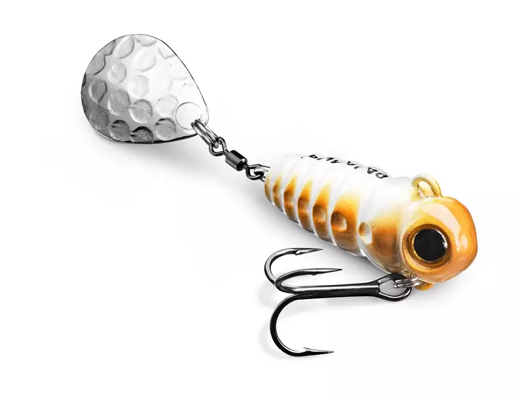Spinmad Crazy Bug 4g - Spintailit ja bladet - 1311202110 - 1