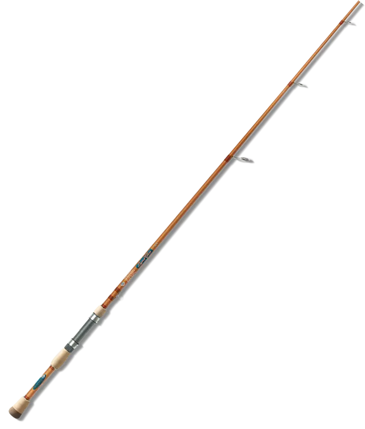 St.Croix Legend Glass Spin - Muut avokelavavat - 780647097440 - 1