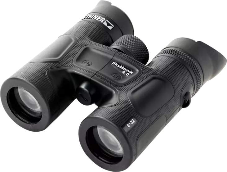 Steiner Skyhawk 4.0 8x32 - Perinteiset katselukiikarit - 4015649004520 - 1