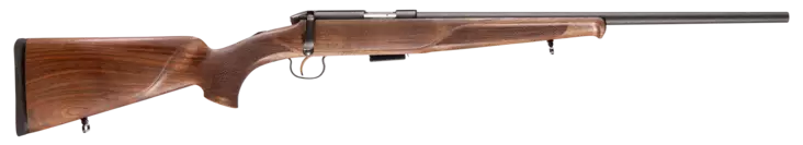 Steyr Zephyr II .22LR 1/2-28 UNEF - Pienoiskiväärit 22 LR - 700531A0 - 1