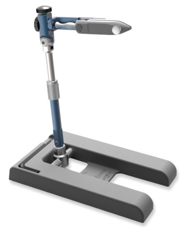 Stonfo Airone Vise -perhonsidontapenkki - Sidontapenkit - 8028651018580 - 1