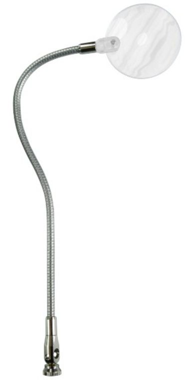 Stonfo Magnifying Glass -suurennuslasi - Muut työkalut - 8028651016920 - 1