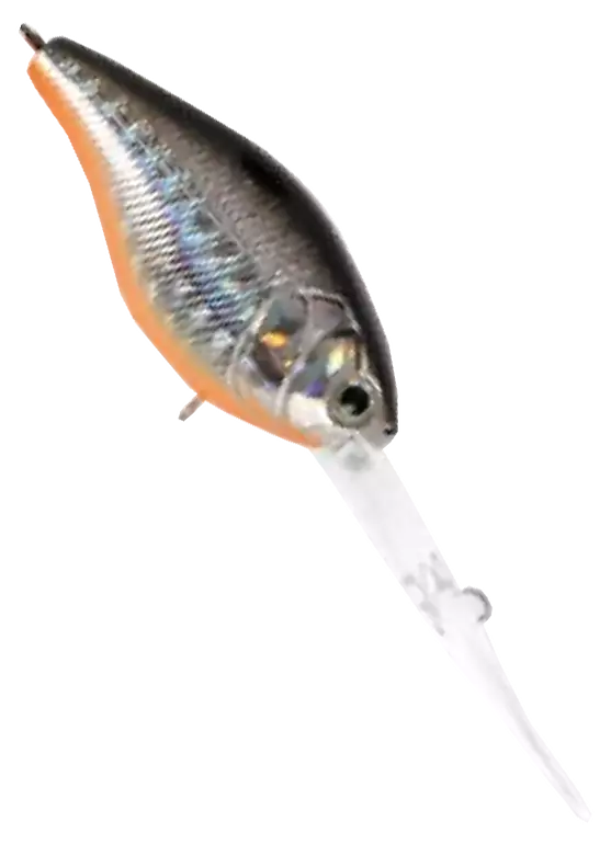 Strike Pro Cranky X-Deep 6cm - Vaaput 6-10 cm - 2502202350 - 3