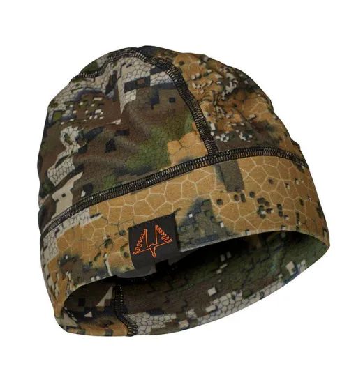 Swedteam Alpha Beanie Veil - Metsästäjän päähineet - 7330144008710 - 1