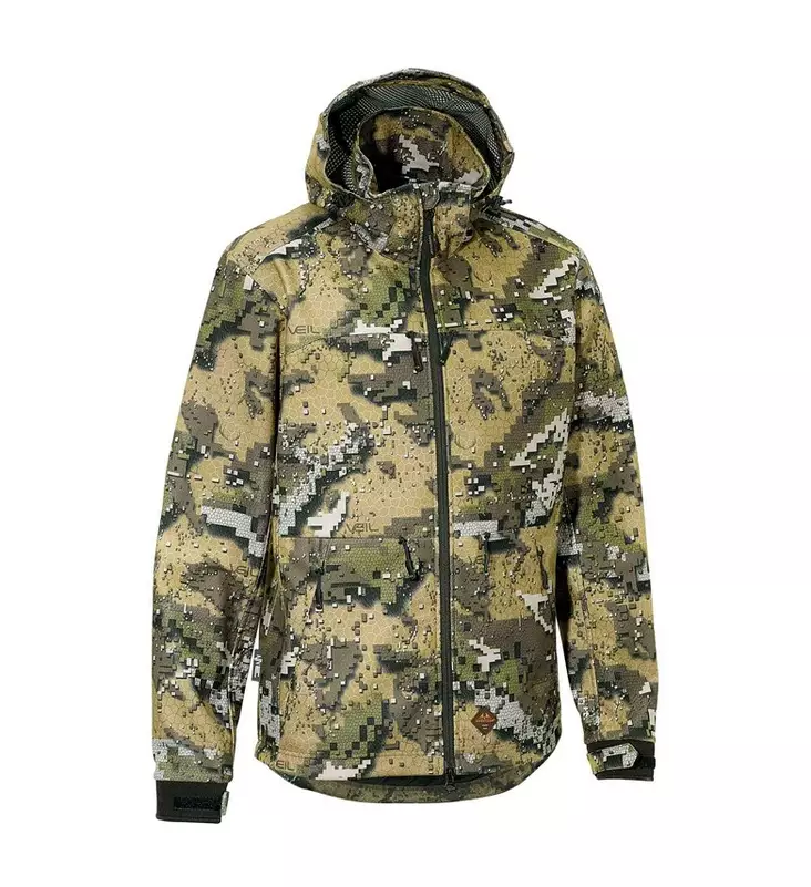 Swedteam Alpha M's Pro Jacket - Miesten metsästystakit - 7330144015930 - 1