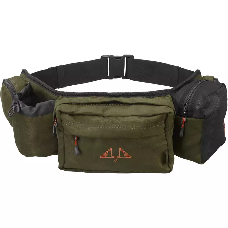 Swedteam Alpha Waistbag Vyölaukku - Rinkat - 7330144027360 - 1